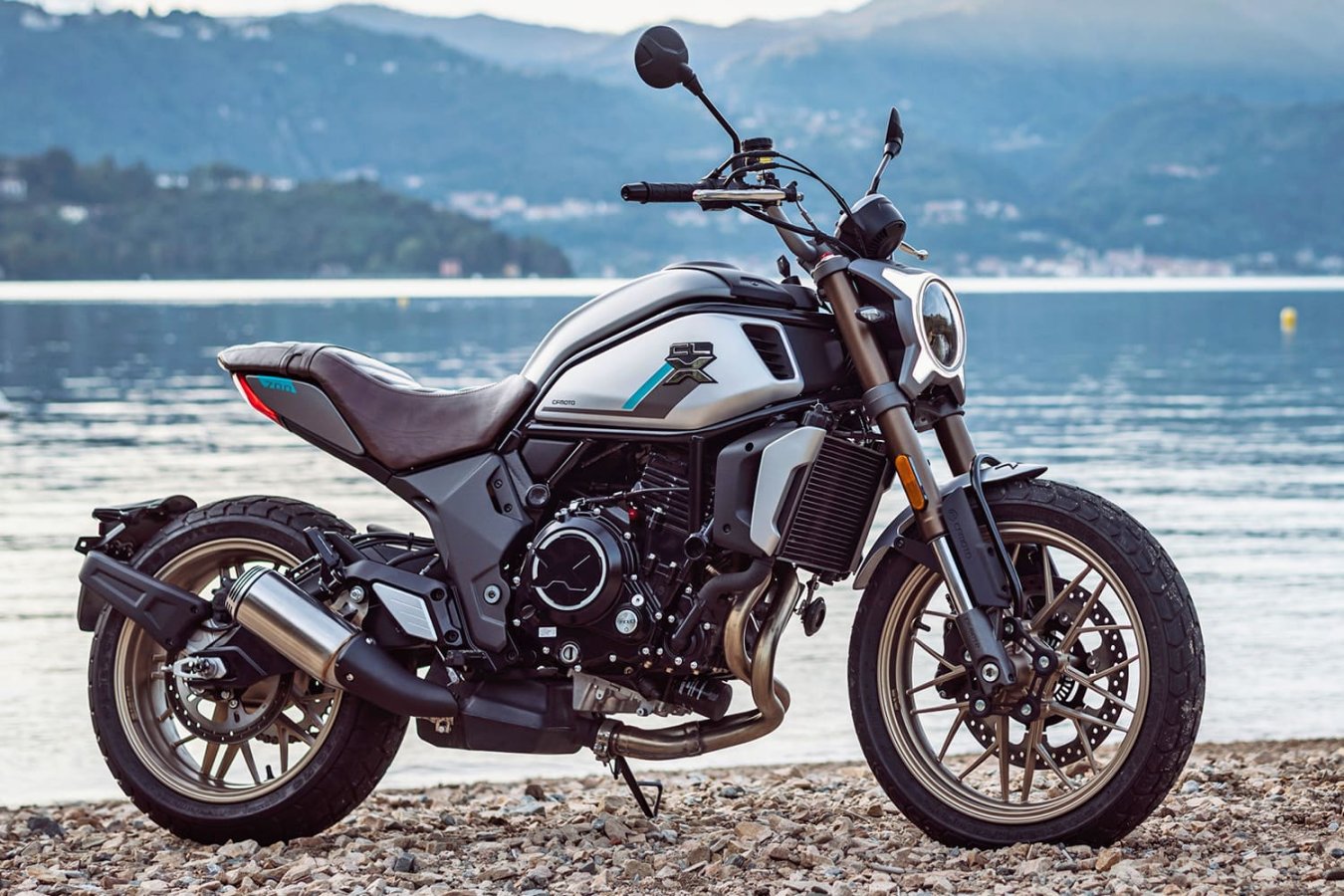 CFMOTO CLX 250