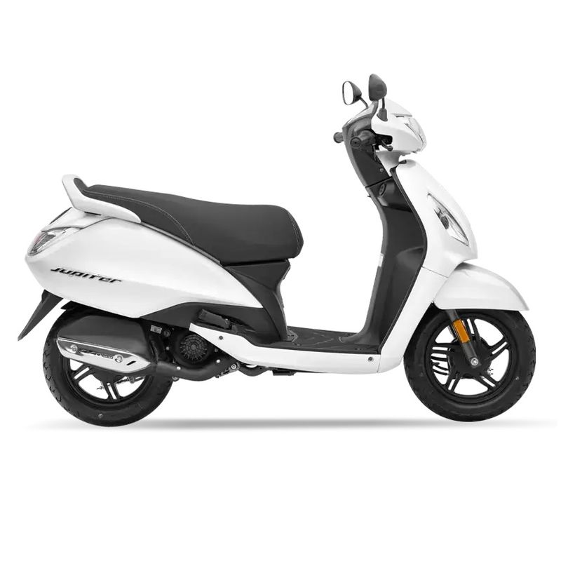 TVS Jupiter 110